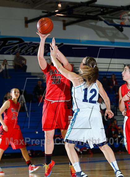 Thumbnail 2 in Hart @ Saugus photogallery.