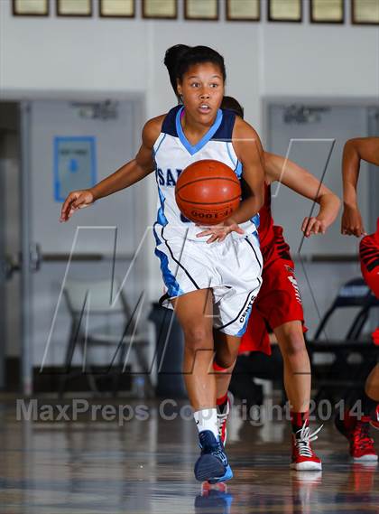 Thumbnail 2 in Hart @ Saugus photogallery.