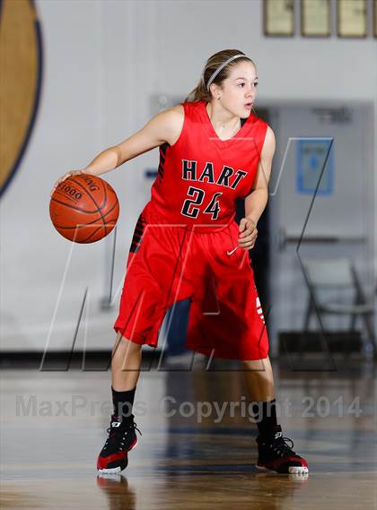 Thumbnail 2 in Hart @ Saugus photogallery.
