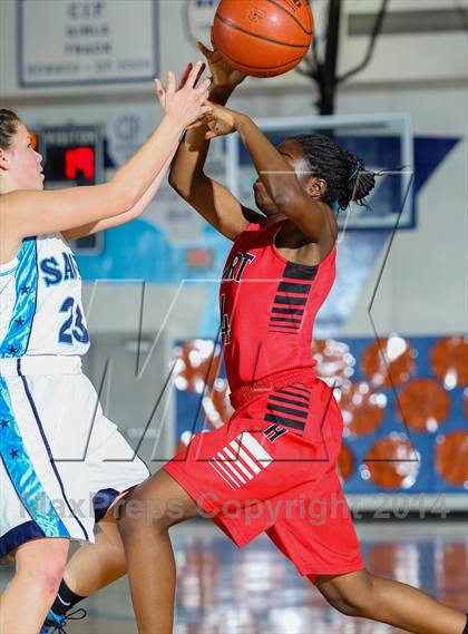 Thumbnail 2 in Hart @ Saugus photogallery.