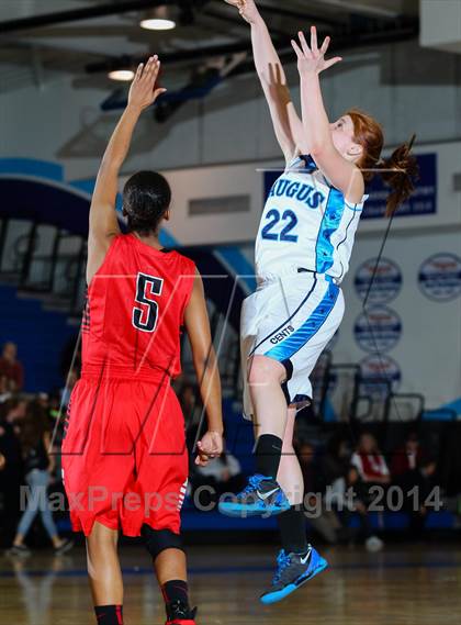 Thumbnail 1 in Hart @ Saugus photogallery.