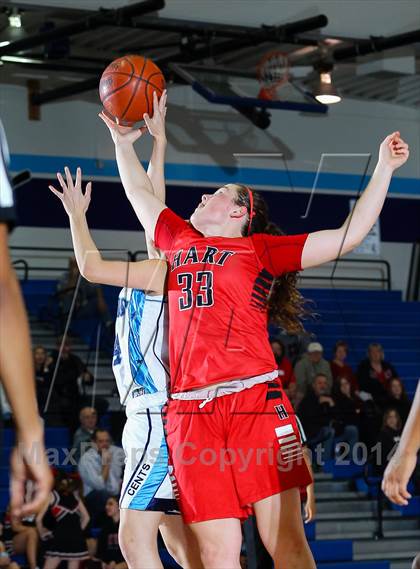 Thumbnail 2 in Hart @ Saugus photogallery.
