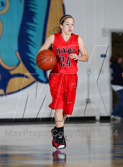 Thumbnail 1 in Hart @ Saugus photogallery.