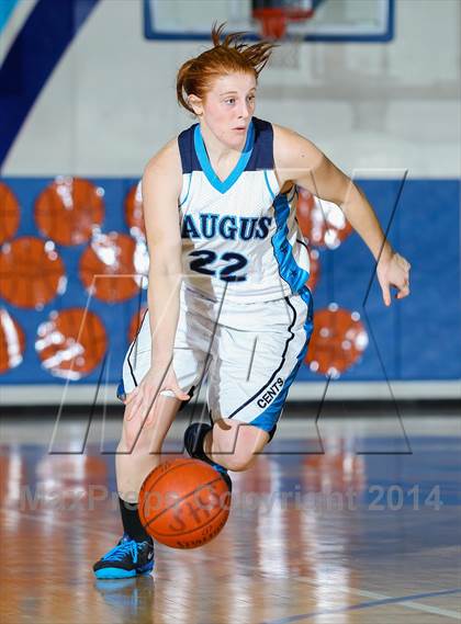 Thumbnail 3 in Hart @ Saugus photogallery.