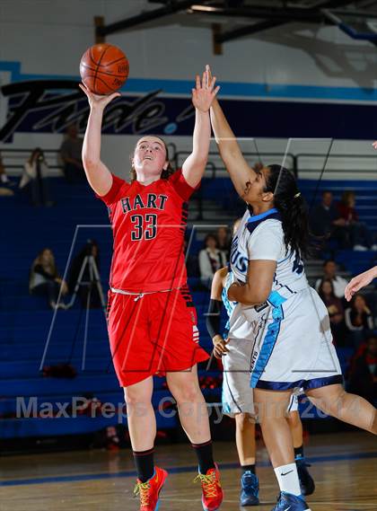 Thumbnail 1 in Hart @ Saugus photogallery.