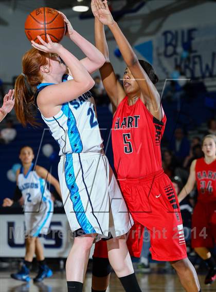 Thumbnail 3 in Hart @ Saugus photogallery.