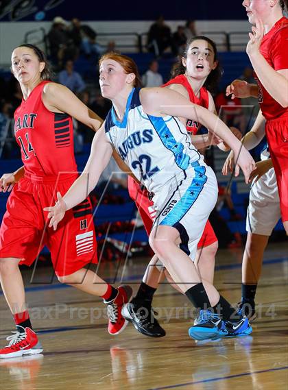Thumbnail 3 in Hart @ Saugus photogallery.