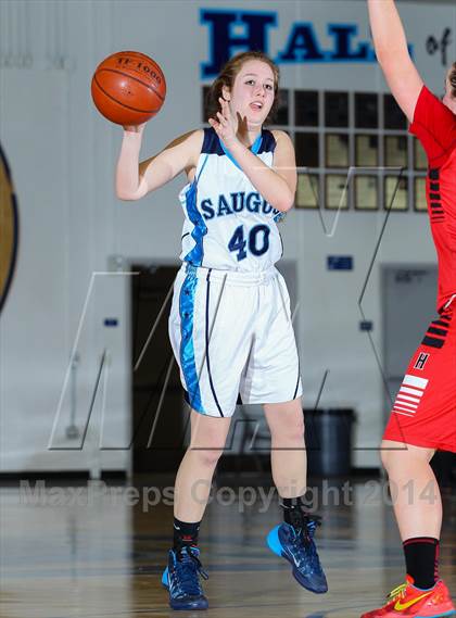 Thumbnail 2 in Hart @ Saugus photogallery.