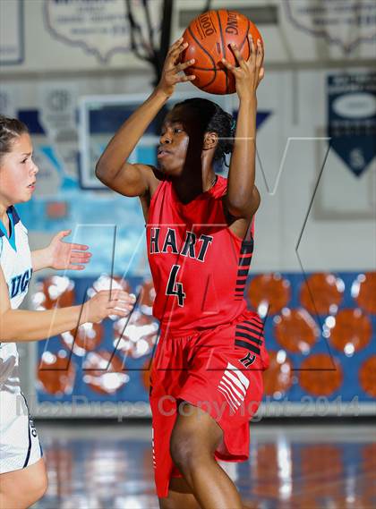 Thumbnail 3 in Hart @ Saugus photogallery.