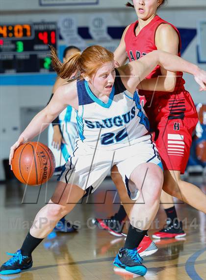 Thumbnail 3 in Hart @ Saugus photogallery.