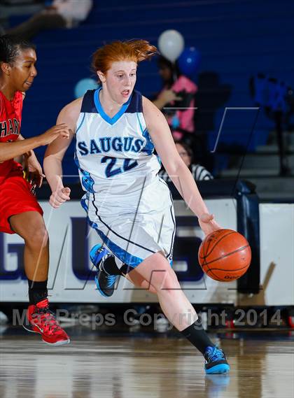 Thumbnail 3 in Hart @ Saugus photogallery.