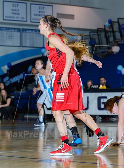 Thumbnail 2 in Hart @ Saugus photogallery.
