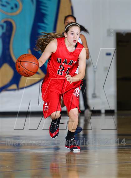 Thumbnail 3 in Hart @ Saugus photogallery.