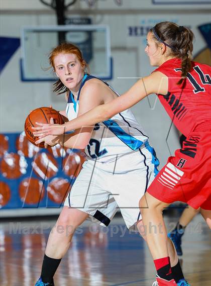 Thumbnail 3 in Hart @ Saugus photogallery.