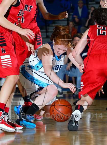 Thumbnail 1 in Hart @ Saugus photogallery.