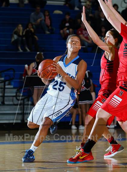 Thumbnail 3 in Hart @ Saugus photogallery.