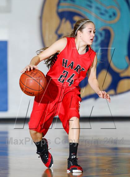 Thumbnail 3 in Hart @ Saugus photogallery.