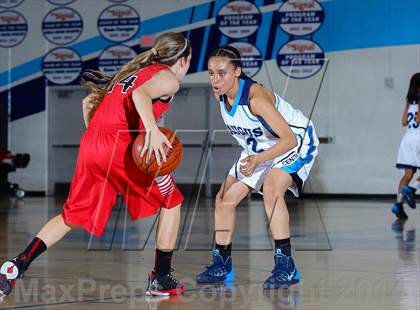Thumbnail 2 in Hart @ Saugus photogallery.