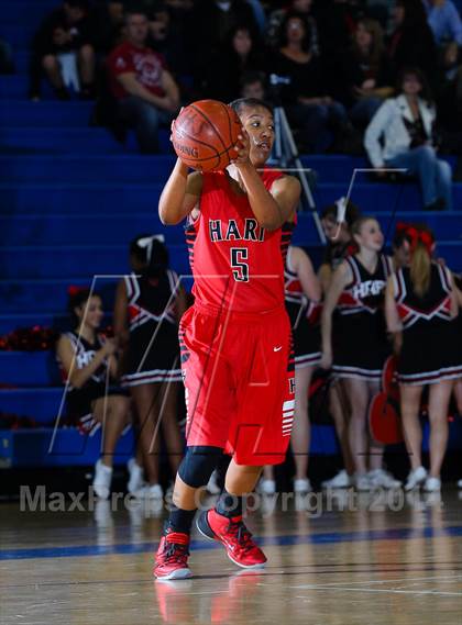 Thumbnail 1 in Hart @ Saugus photogallery.
