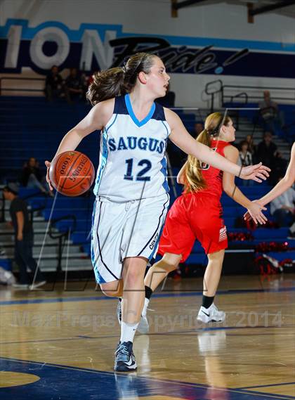 Thumbnail 1 in Hart @ Saugus photogallery.