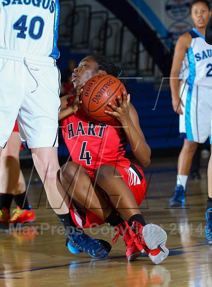 Thumbnail 2 in Hart @ Saugus photogallery.