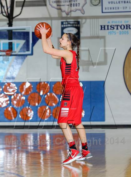 Thumbnail 3 in Hart @ Saugus photogallery.