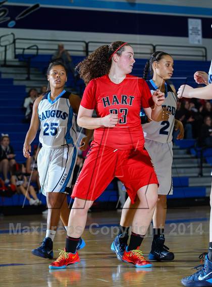 Thumbnail 2 in Hart @ Saugus photogallery.