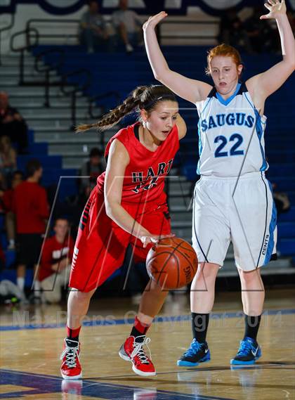 Thumbnail 1 in Hart @ Saugus photogallery.