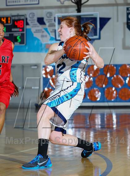 Thumbnail 2 in Hart @ Saugus photogallery.
