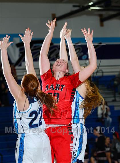 Thumbnail 2 in Hart @ Saugus photogallery.