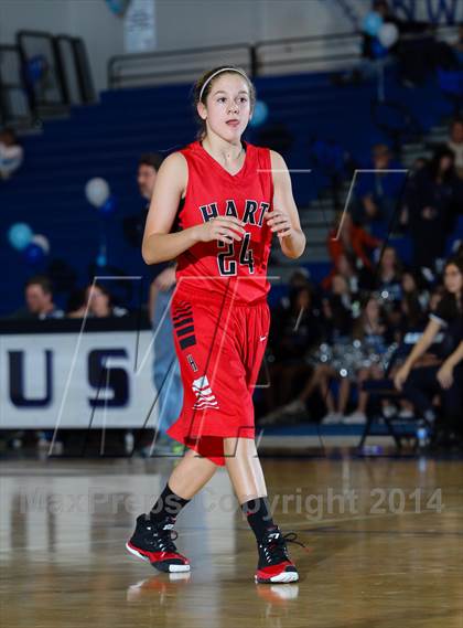 Thumbnail 3 in Hart @ Saugus photogallery.