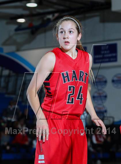 Thumbnail 2 in Hart @ Saugus photogallery.