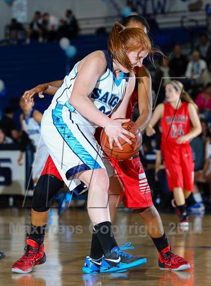 Thumbnail 1 in Hart @ Saugus photogallery.