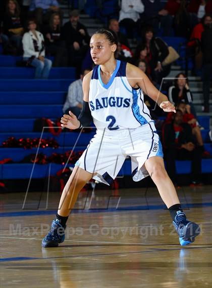Thumbnail 3 in Hart @ Saugus photogallery.