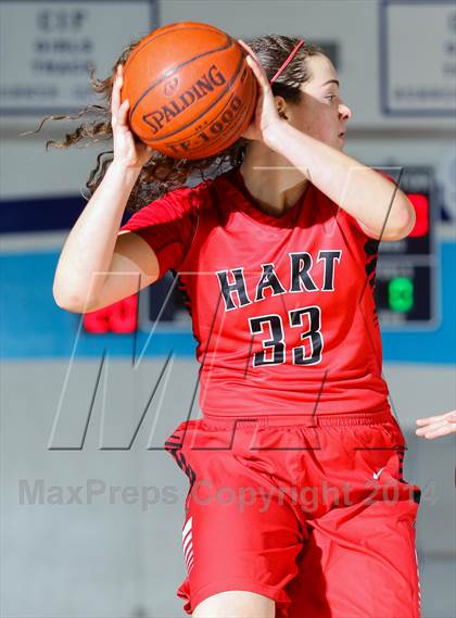 Thumbnail 1 in Hart @ Saugus photogallery.