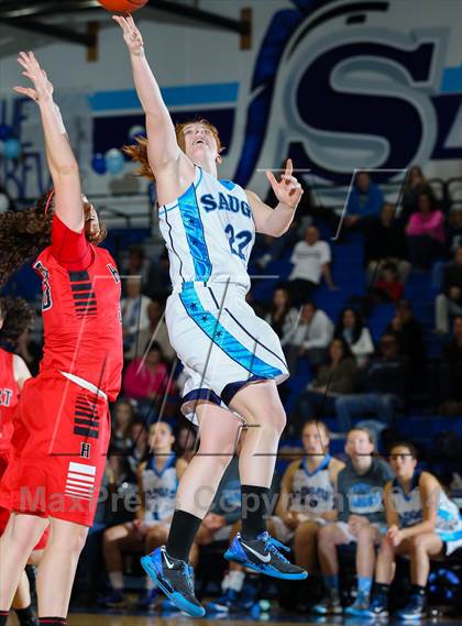 Thumbnail 1 in Hart @ Saugus photogallery.