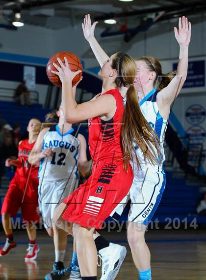 Thumbnail 3 in Hart @ Saugus photogallery.