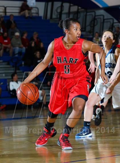 Thumbnail 2 in Hart @ Saugus photogallery.