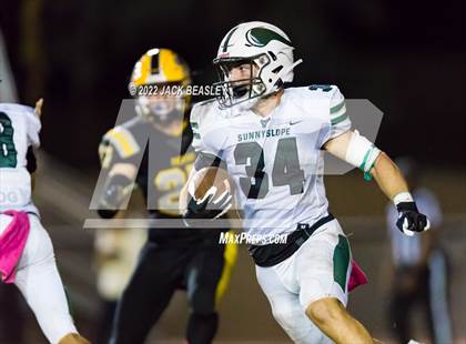 Thumbnail 1 in Sunnyslope @ Gilbert photogallery.