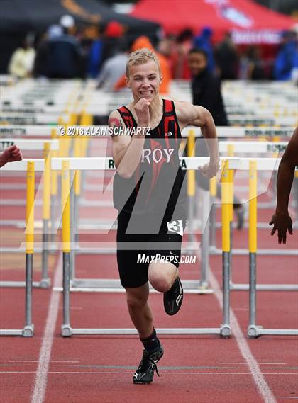 Thumbnail 1 in Royal Comet International (Boys Events) photogallery.