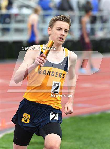Thumbnail 2 in Royal Comet International (Boys Events) photogallery.