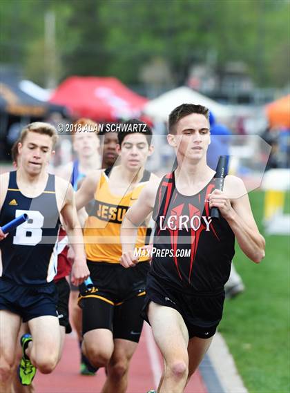 Thumbnail 2 in Royal Comet International (Boys Events) photogallery.