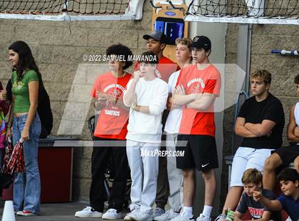 Thumbnail 3 in JSerra Catholic @ Harvard-Westlake photogallery.