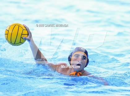Thumbnail 2 in JSerra Catholic @ Harvard-Westlake photogallery.