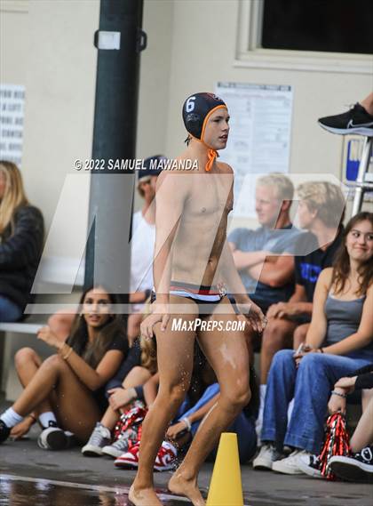 Thumbnail 2 in JSerra Catholic @ Harvard-Westlake photogallery.