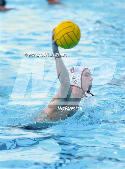 Thumbnail 1 in JSerra Catholic @ Harvard-Westlake photogallery.
