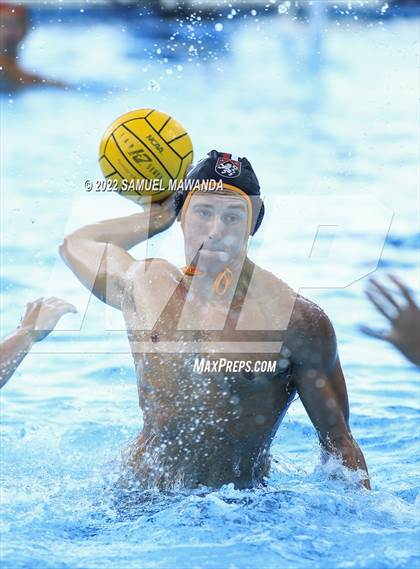 Thumbnail 1 in JSerra Catholic @ Harvard-Westlake photogallery.
