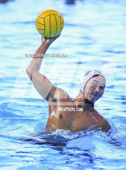Thumbnail 2 in JSerra Catholic @ Harvard-Westlake photogallery.