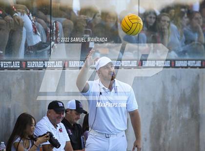Thumbnail 3 in JSerra Catholic @ Harvard-Westlake photogallery.