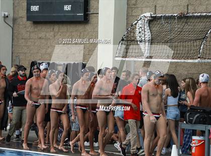 Thumbnail 2 in JSerra Catholic @ Harvard-Westlake photogallery.